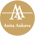 Clinica Dental Anita Ankova logo