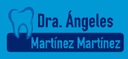 Clínica Dental Dra Ángeles Martínez logo