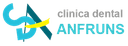 Clinica Dental Anfrúns Barcelona logo