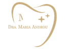 Clinica Dental María Androu logo