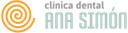 Clinica Dental Ana Simón López logo