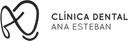 Clinica Dental Ana Esteban logo