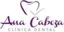 Clínica Dental Ana Cabeza logo