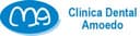 Clínica Dental Amoedo Oviedo logo
