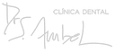 Clinica Dental Drs. Ambel Badajoz logo