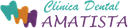 Clinica Dental AMATISTA Alcázar logo