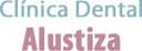 Clinica Dental Alustiza logo