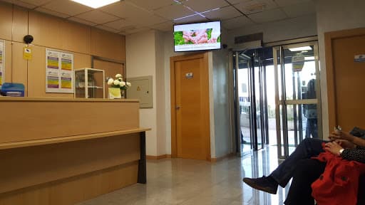 Clínica Dental Altorreal logo