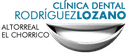 Clínica Dental Altorreal logo