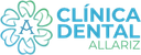 Clínica Dental Allariz Roberto Meijide Del Río logo