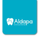 Clinica Dental Aldapa logo