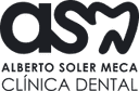 Clinica Dental Alberto Soler Meca logo