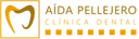 Clinica Dental Aida Pellejero en la Bombarda logo