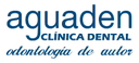 Clinica Dental Aguaden en Vicálvaro logo