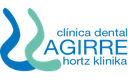 Clínica Dental Begoña Agirre Hortz Klinika logo