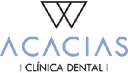 Clinica Dental Acacias logo