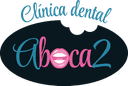 Clinica Dental Aboca2 logo
