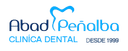 Clinica dental Abad Peñalba logo