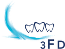 Clinica Dental 3FD logo
