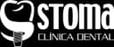 Clínica Dental Stoma Daniel Hernández Martín logo