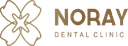 Clinica Dental Noray Internacional logo