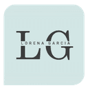 Clinica Dental Lorena Garcia logo