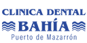 Clinica Dental Bahia Puerto de Mazarrón logo
