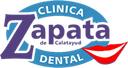 Clínica Dental Zapata de Calatayud en Aranjuez logo