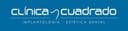Clinica Dental Cuadrado logo