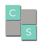 Clinica Dental CS dental Prosperidad Madrid logo