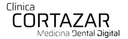 Clinica Dental Cortázar logo