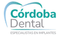 Clinica Dental Córdoba Córdoba logo