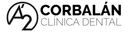 Clínica Dental Corbalán - Pagán logo