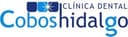 Clinica Dental Cobos Hidalgo logo
