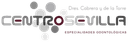 Clinica Dental Centro Sevilla logo