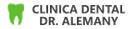 Clínica Dental Dr. Alberto Alemany Pego logo
