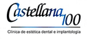 Clinica Dental Castellana 100 logo