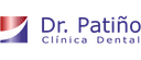 Clínica Dental Dr Carlos Patiño logo