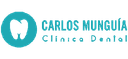 Clínica Dental Carlos Munguía logo