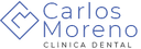 Clínica Dental Carlos Moreno logo