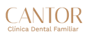 Clinica Dental Cantor | Clínica dental en Teatinos, Málaga logo