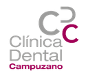 Clínica Dental Campuzano logo