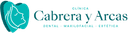 Clinica Dental Cabrera y Arcas Almería logo