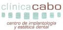 Clinica Dental CLINICA CABO Foz logo