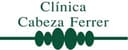 Clínica Dental Cabeza Ferrer logo