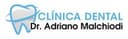 Clínica Dental Dr. Adriano Malchiodi logo