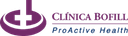 Clinica Dental Bofill logo