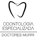 Clinica Dental B.Murri logo