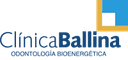 Clinica Dental Ballina logo