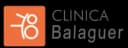 Clinica Dental Balaguer Moncada logo